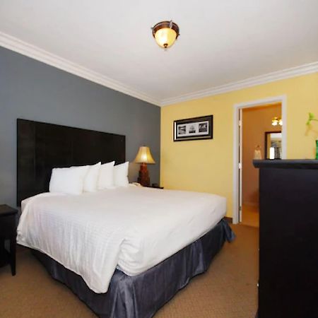 Solaire Inn & Suites Santa Maria  Kültér fotó