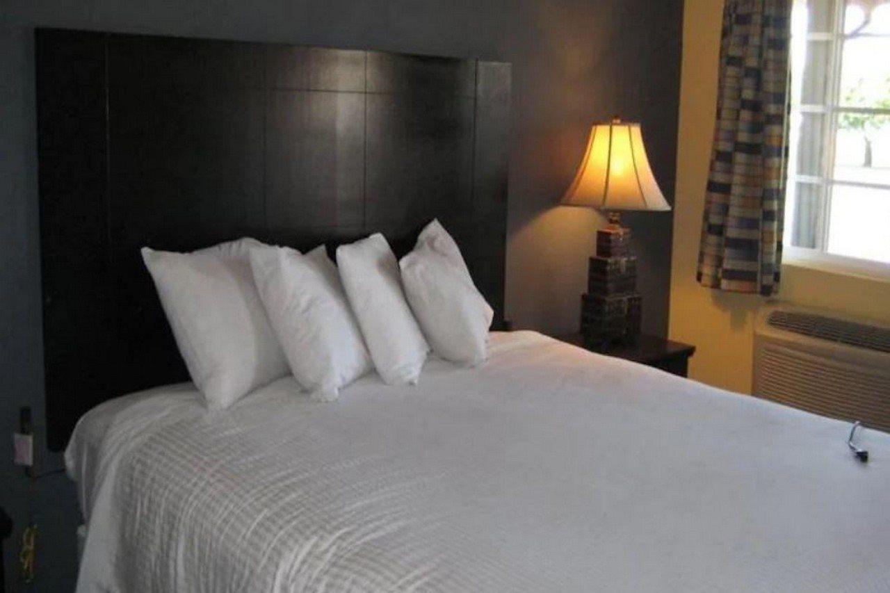Solaire Inn & Suites Santa Maria  Kültér fotó