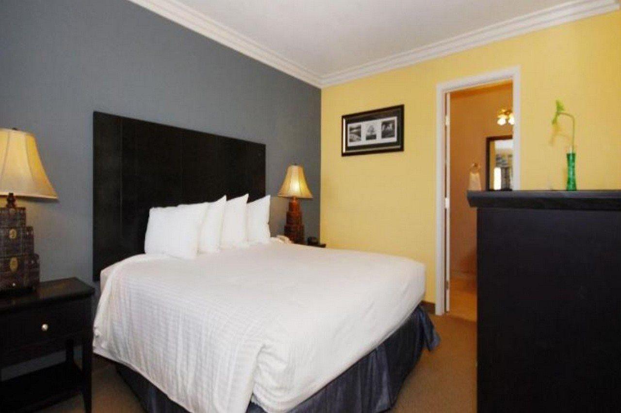Solaire Inn & Suites Santa Maria  Kültér fotó