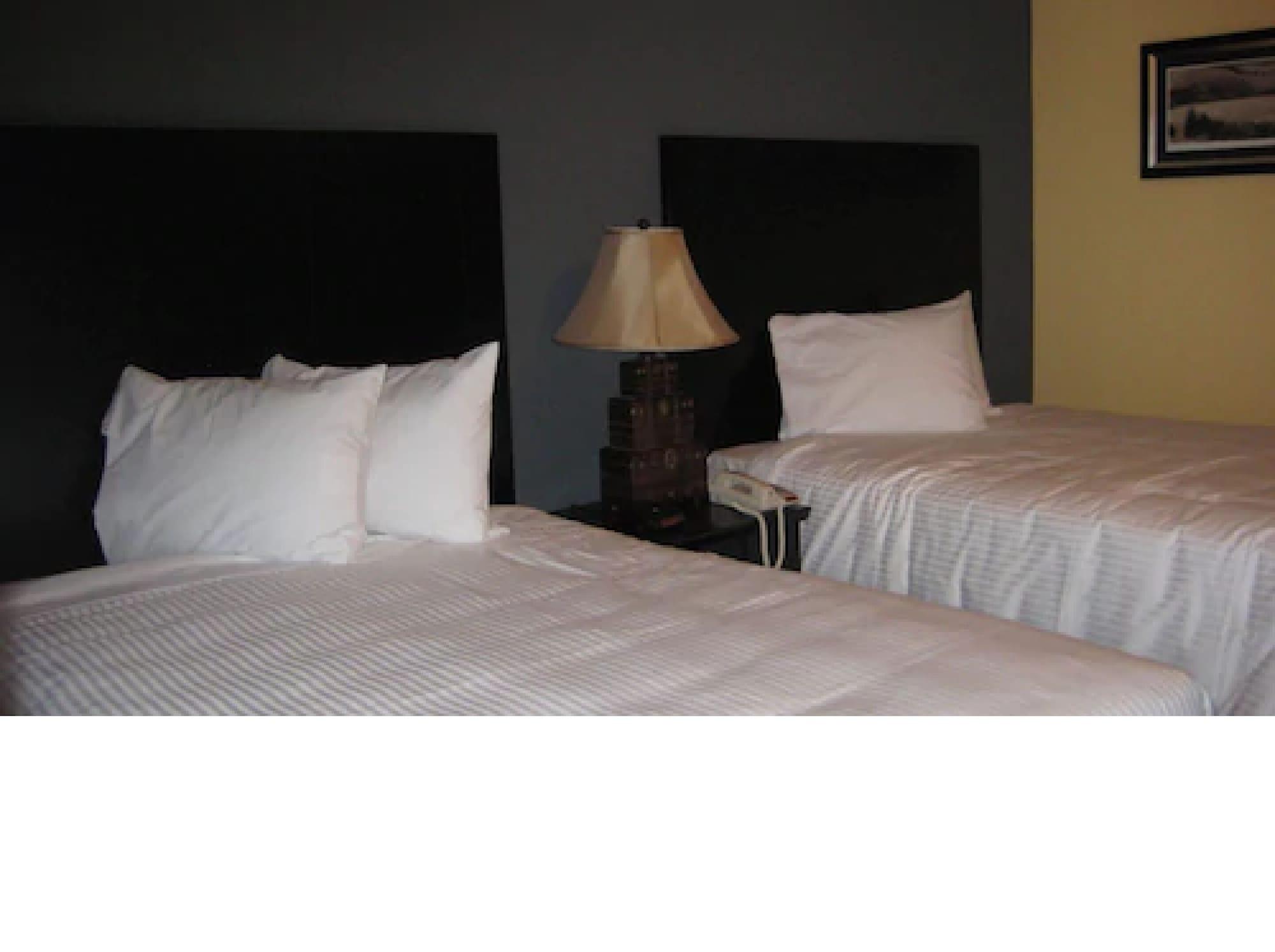 Solaire Inn & Suites Santa Maria  Kültér fotó