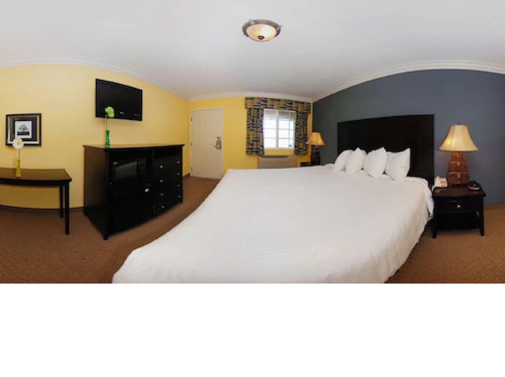 Solaire Inn & Suites Santa Maria  Kültér fotó