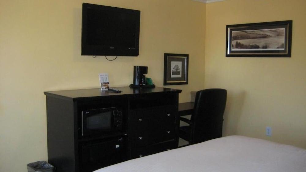 Solaire Inn & Suites Santa Maria  Kültér fotó