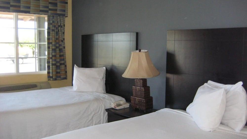 Solaire Inn & Suites Santa Maria  Kültér fotó