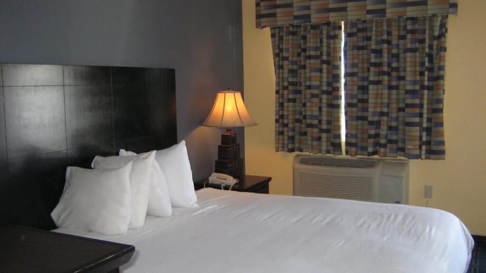 Solaire Inn & Suites Santa Maria  Kültér fotó