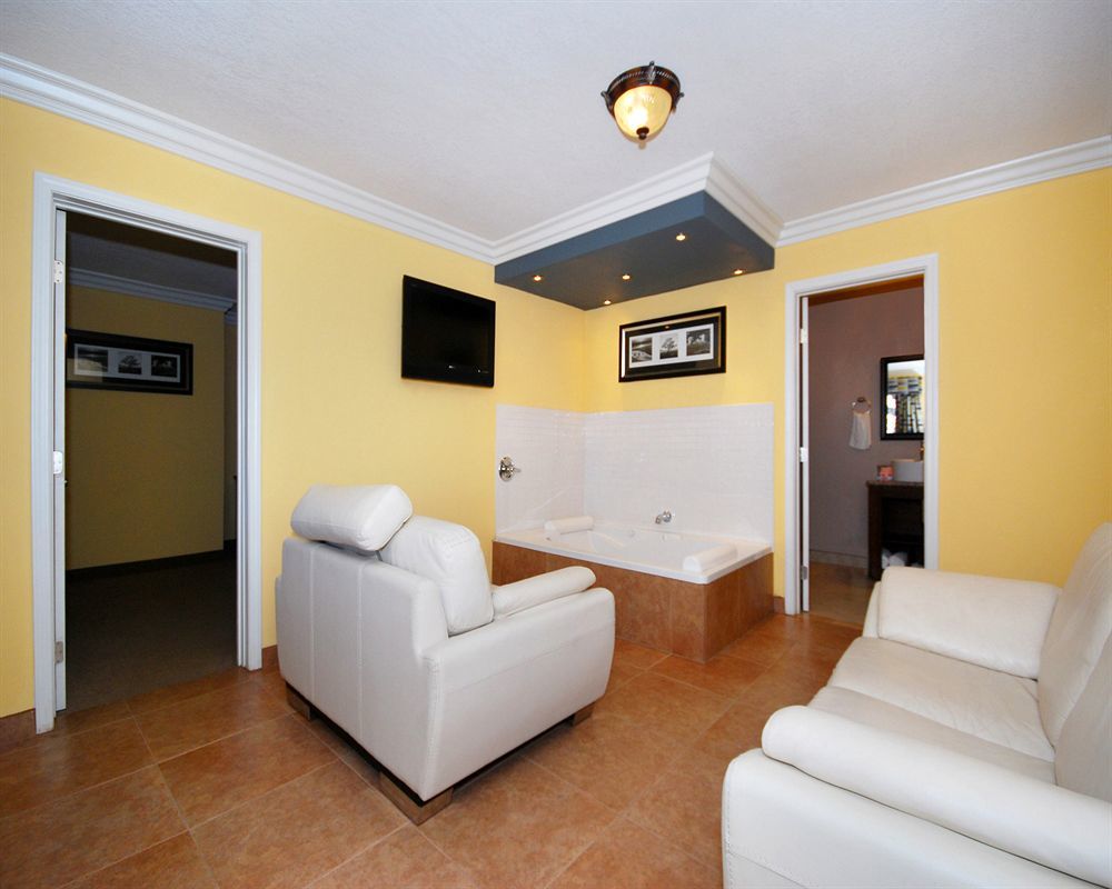 Solaire Inn & Suites Santa Maria  Kültér fotó